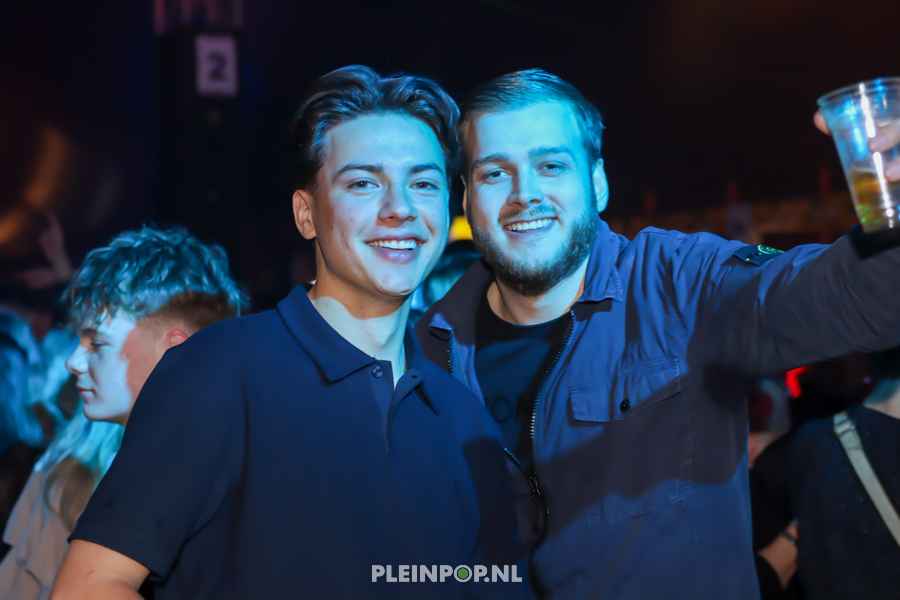 Publiek Pleinpop Zaterdag  (69)